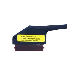 Screen Flex Cable for Dell Inspiron 3501 3505 Touch 40 pins