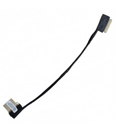 Câble Flex d'Écran 01ER028 pour Lenovo ThinkPad T570 et T580 Non Tactile