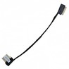 Câble Flex d'Écran 01ER028 pour Lenovo ThinkPad T570 et T580 Non Tactile
