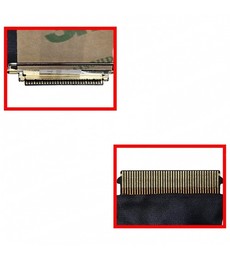 Cabo Flex de Ecrã 01ER028 para Lenovo ThinkPad T570 e T580 Não Tátil