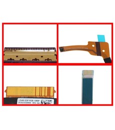 Câble Flex d'Écran 5C11H81615 pour Lenovo Thinkpad E14 Gen 6