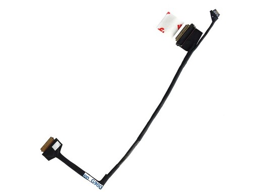 Screen Flex Cable 5C10S73185 for Lenovo ThinkPad L13 Yoga 20R5 20R6