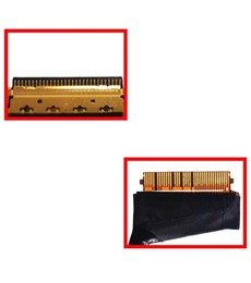 Câble Flex d'Écran 450.0DY07.0001 pour Lenovo ThinkPad P1 Gen 1 et X1 Extreme