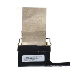 Display-Flexkabel 450.0DY07.0001 für Lenovo ThinkPad P1 Gen 1 und X1 Extreme