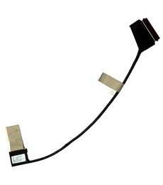 Cabo Flex de Vídeo 02XR071 para Lenovo ThinkPad P1 Gen 2 e X1 Extreme Gen 2 de 30 pinos