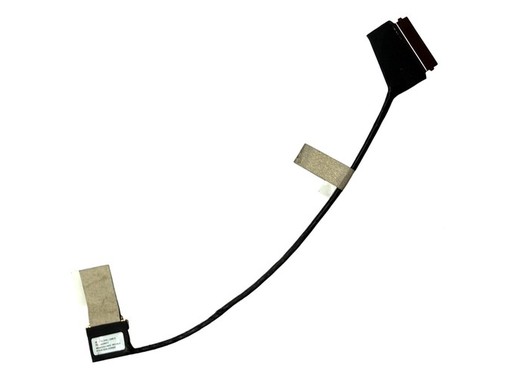 Câble Flexible Vidéo 02XR071 pour Lenovo ThinkPad P1 Gen 2 et X1 Extreme Gen 2 de 30 broches