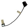 Câble Flexible Vidéo 02XR071 pour Lenovo ThinkPad P1 Gen 2 et X1 Extreme Gen 2 de 30 broches