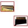 Câble Flexible Vidéo 02XR071 pour Lenovo ThinkPad P1 Gen 2 et X1 Extreme Gen 2 de 30 broches