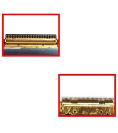 Câble Flex vidéo 5C11P26232 pour Lenovo ThinkPad P14s et P16 Gen 2