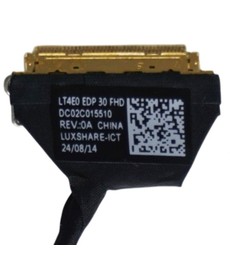 Cable Flex de vídeo 5C11P26232 para Lenovo ThinkPad P14s y P16 Gen 2
