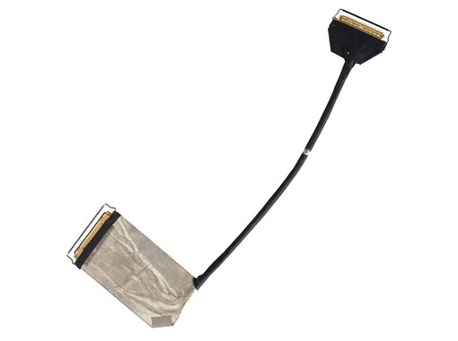 Câble Flex Vidéo 5C11P26236 pour Lenovo ThinkPad P14s G5 et T14 G5 40 broches