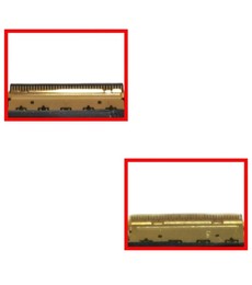 Câble Flex Vidéo 5C11P26236 pour Lenovo ThinkPad P14s G5 et T14 G5 40 broches