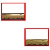 Câble Flex Vidéo 5C11P26236 pour Lenovo ThinkPad P14s G5 et T14 G5 40 broches