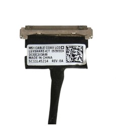SC11L45214 Screen Flex Cable for Lenovo ThinkPad X1 2-in-1 Gen 9