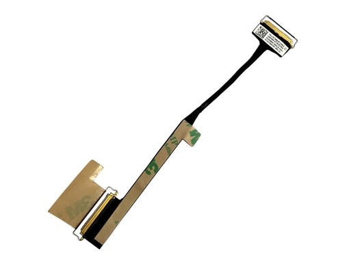 Screen Flex Cable 01YR429 for Lenovo ThinkPad X1 Carbon 6th Gen WQHD