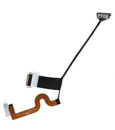 Câble flexible d'écran DC02C00N300 pour Lenovo ThinkPad X1 Yoga 6e génération