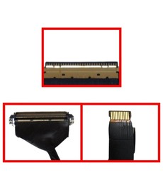 Cable Flex de Pantalla DC02C00N300 para Lenovo ThinkPad X1 Yoga 6th Gen