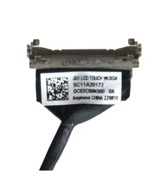 Câble flexible d'écran DC02C00N300 pour Lenovo ThinkPad X1 Yoga 6e génération