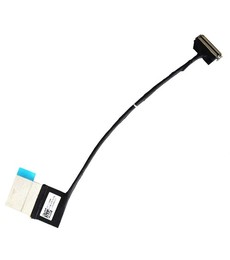 SC11L29044 video Flex Cable for Lenovo ThinkPad X13 Gen 4 with 30-pin eDP connector.