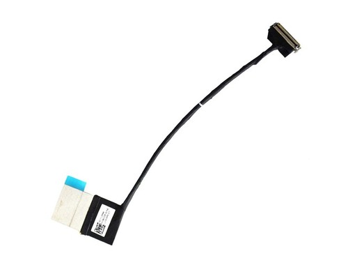 Câble Flexible vidéo SC11L29044 pour Lenovo ThinkPad X13 Gen 4 avec connecteur de 30 broches eDP.