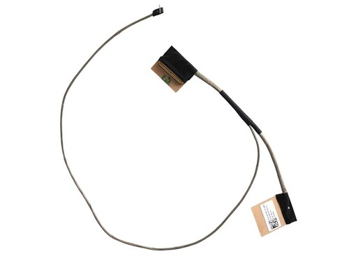 Câble Flex d'Écran DC02003FY00 pour Lenovo 14W 81MQ et Chromebook 14e 81MH