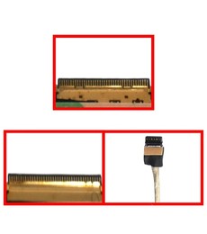 Display-Flexkabel DC02003FY00 für Lenovo 14W 81MQ und Chromebook 14e 81MH