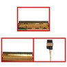 Câble Flex d'Écran DC02003FY00 pour Lenovo 14W 81MQ et Chromebook 14e 81MH