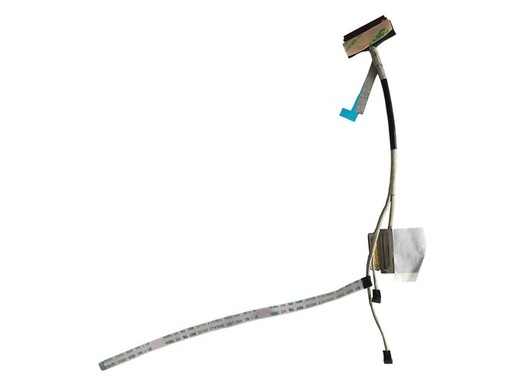 Câble Flex d'Écran HQ21310696000 pour Lenovo Flex 3 Chrome-11M836 30 broches