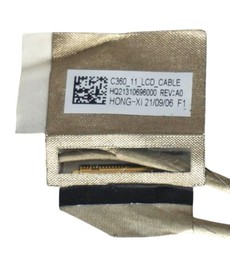 Cable Flex de Pantalla HQ21310696000 para Lenovo Flex 3 Chrome-11M836 de 30 pines