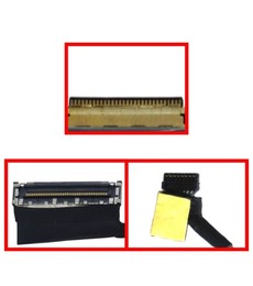 Cable Flex de Video LCD DC02002J200 para Lenovo IdeaPad 310S-15IKB 30 pines