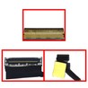 Câble Flex Vidéo LCD DC02002J200 pour Lenovo IdeaPad 310S-15IKB 30 broches