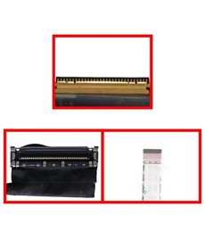 Câble Flex d'Écran 5C10S30742 pour Lenovo IdeaPad Slim 5 14 pouces 30 broches