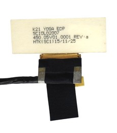 Câble Flex d'Écran 5C10L02007 pour Lenovo K21 et K21-80 30 broches