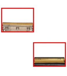 Câble Flex d'Écran DC02C016610 pour Lenovo Legion 5 et 7 16IRX9