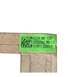 Câble Flex d'Écran DC02C016610 pour Lenovo Legion 5 et 7 16IRX9