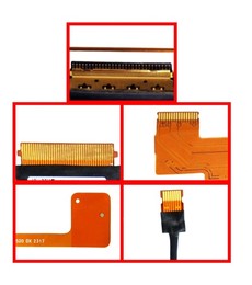 Display-Flexkabel DC02C00VA10 für Lenovo ThinkPad E15 Gen 4
