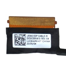 Câble Flex d'Écran DC02C00VA10 pour Lenovo ThinkPad E15 Gen 4
