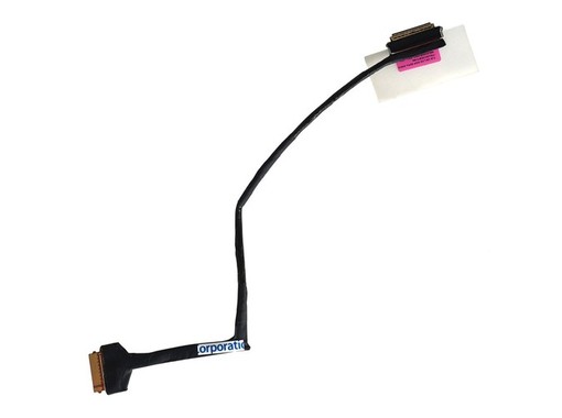 Cabo Flex de Vídeo 5C10S73180 para Lenovo ThinkPad L13 20R3 20R4