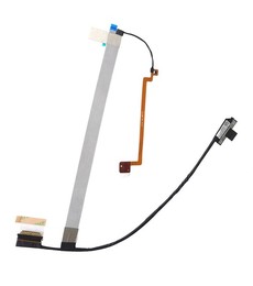 Câble Flex vidéo 5C10X67073 pour ordinateur portable Lenovo ThinkPad L14 Gen 1 et Gen 2
