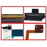 Câble Flex vidéo 5C10X67073 pour ordinateur portable Lenovo ThinkPad L14 Gen 1 et Gen 2