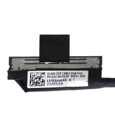 Câble Flex vidéo 5C10X67073 pour ordinateur portable Lenovo ThinkPad L14 Gen 1 et Gen 2