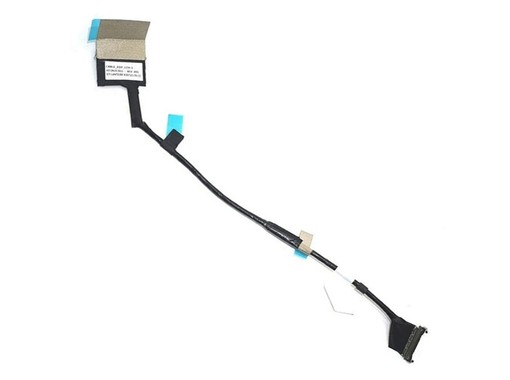 Display Flex Cable 450.0NL05.0011 for Lenovo ThinkPad P1 Gen 4 and X1 Extreme Gen 4