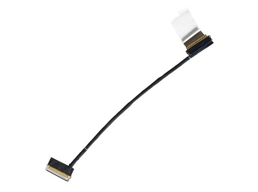 Screen Flex Cable 5C10Z23932 for Lenovo ThinkPad P14s Gen 2 and T14 Gen 2 40-pin