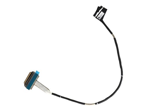Câble Flex d'Écran DC02C00XE00 pour Lenovo ThinkPad P16 Gen 1 et Gen 2 40 broches