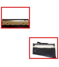 Bildschirm-Flexkabel DC02C00XE00 für Lenovo ThinkPad P16 Gen 1 und Gen 2 40 Pins