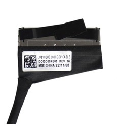 Display Flex Cable DC02C00XE00 for Lenovo ThinkPad P16 Gen 1 and Gen 2 40 pins