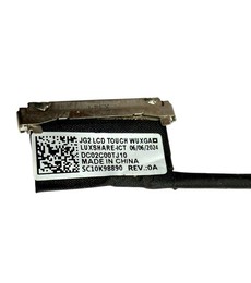 Bildschirm-Flexkabel DC02C00TJ10 für Lenovo ThinkPad X1 Yoga 6th, 7th und 8th Gen