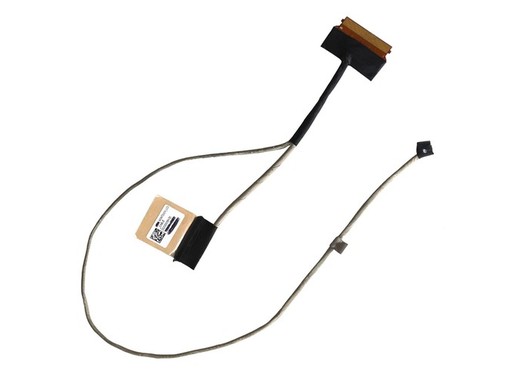 LCD-Videoflexkabel DC020035K20 für Lenovo 100e Chromebook Gen 3