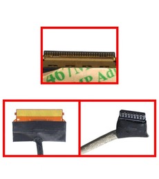 Câble Flex Vidéo LCD DC020035K20 pour Lenovo 100e Chromebook Gen 3