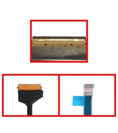 DC02C00ZT10 Video Flex Cable for Lenovo IdeaPad Slim 3 16IRH8 16IRU8 16IRU9
